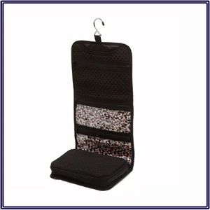 Vera Bradley Hanging Travel Organizer